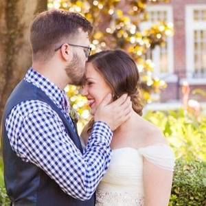 Meet your Posher, Jaime